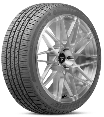 Delinte Centurion 365 tire