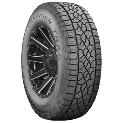 Mastercraft Courser Trail tire