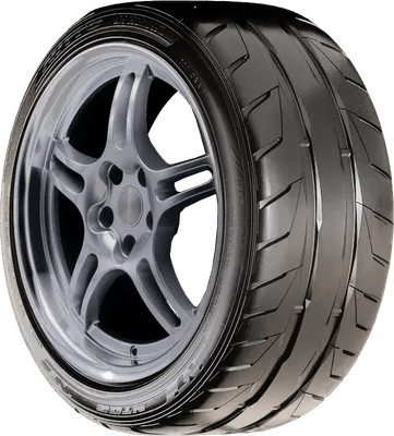 Nitto NT05 tire