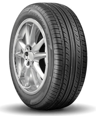 Mastercraft Avenger M8 tire