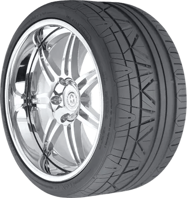 Nitto Invo tire