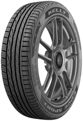 Kelly Edge Sport tire