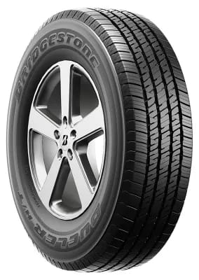 Bridgestone Dueler H/T 687 tire