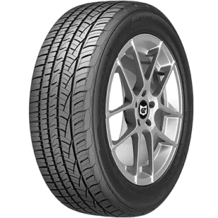 General G-Max Justice tire