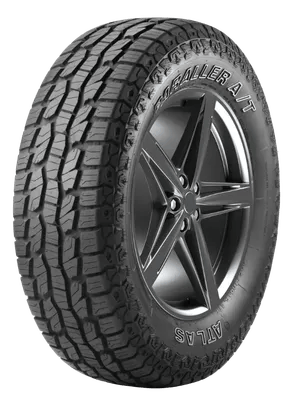 Atlas Paraller A/T tire