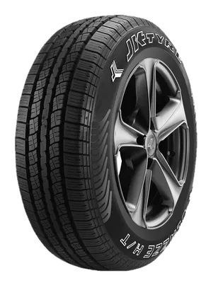 JK Tyre Blazze H/T tire