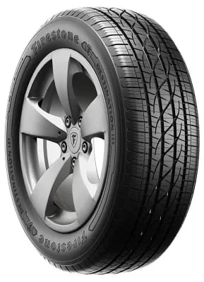 Firestone Destination LE3 tire