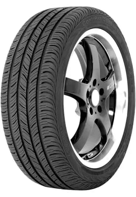 Continental ContiProContact E tire