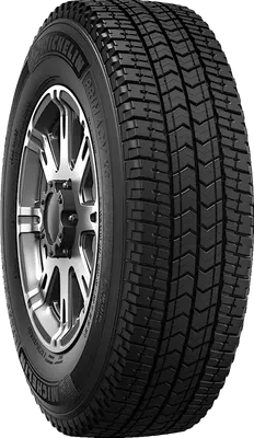 Michelin Primacy XC tire