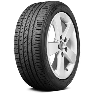 Goodyear Eagle F1 Asymmetric ROF tire