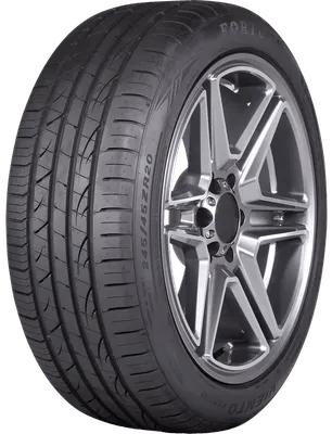 Fortune Viento FSR702 tire