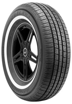 Ironman RB 12 NWS tire
