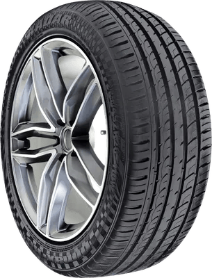 Radar Dimax R8+ tire