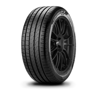 Pirelli Cinturato P7 Blue tire