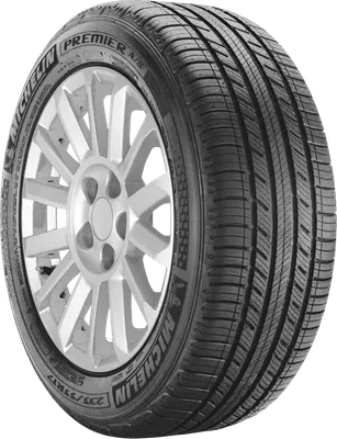 Michelin Premier A/S tire