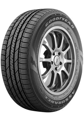Goodyear Assurance Fuel Max tire