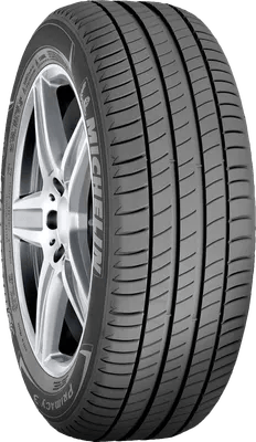 Michelin Primacy 3 tire