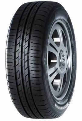 Haida HD667 tire
