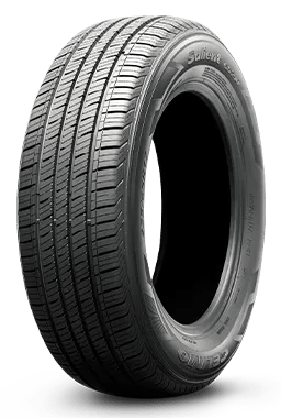 Celimo Salient CS210 tire