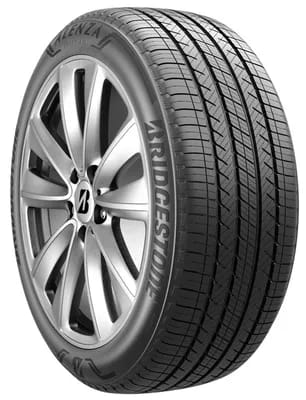 Bridgestone Alenza Sport A/S RFT tire
