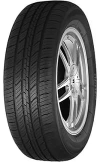 Advanta TRG-750 tire