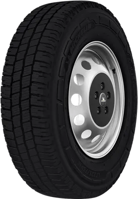 Michelin Agilis CrossClimate2 tire