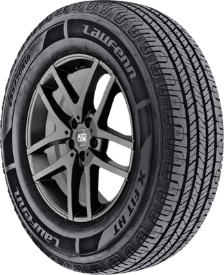 Laufenn X FIT HT (LD01) tire