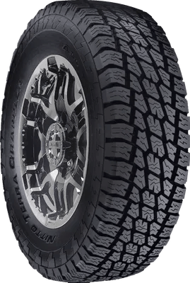 Nitto Terra Grappler tire