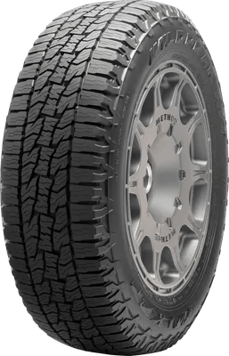 Falken WildPeak A/T Trail tire