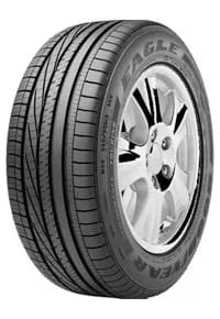 Goodyear Eagle ResponsEdge tire