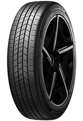 Hankook Dynapro evo AS tire