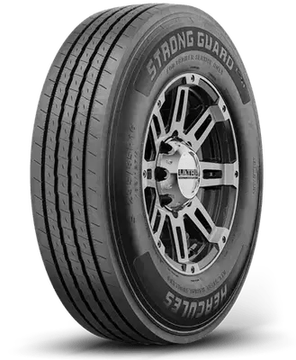 Hercules Strong Guard C-ST tire
