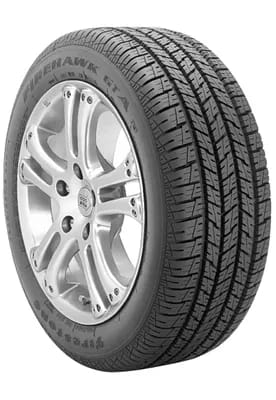 Firestone Firehawk GTA 03 tire
