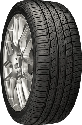 Kumho Ecsta PA51 tire