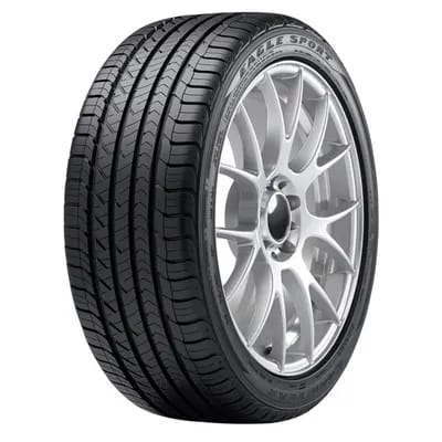 Goodyear Eagle Sport tire
