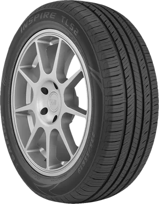 Sailun Inspire tire