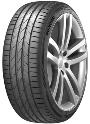 Hankook Ventus evo tire