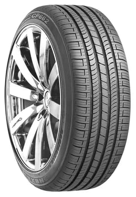 Nexen Classe Premiere CP662 tire