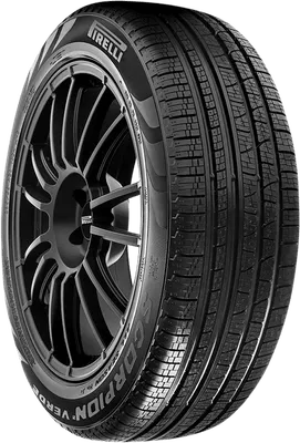 Pirelli Scorpion Verde All Season Plus II tire