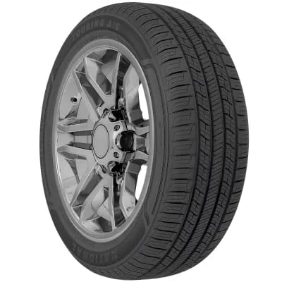 National Touring A/S tire