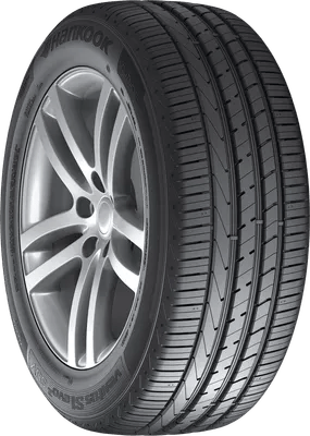 Hankook Ventus S1 evo2 SUV K117A tire