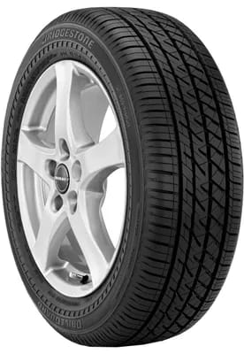 Bridgestone DriveGuard tire