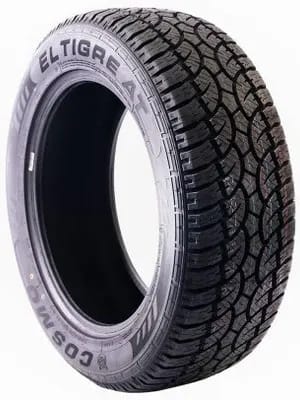 Cosmo EL Tigre AT tire