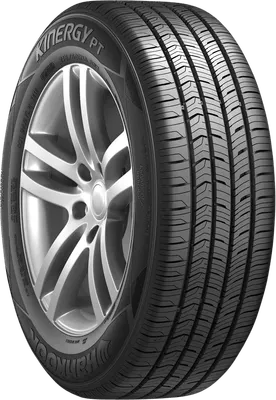 Hankook Kinergy PT tire