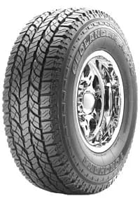 Yokohama Geolandar A/T-S tire