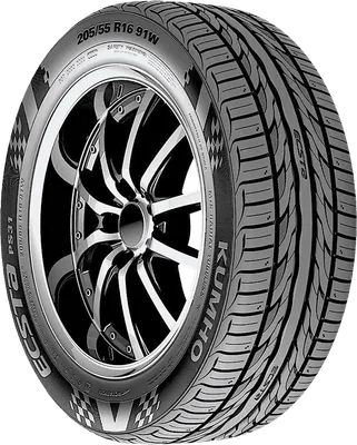 Kumho Ecsta PS31 tire