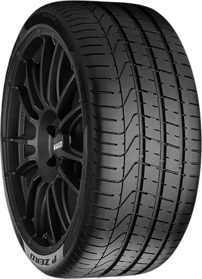 Pirelli P Zero tire