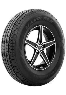 Thunderer Ranger 007 tire