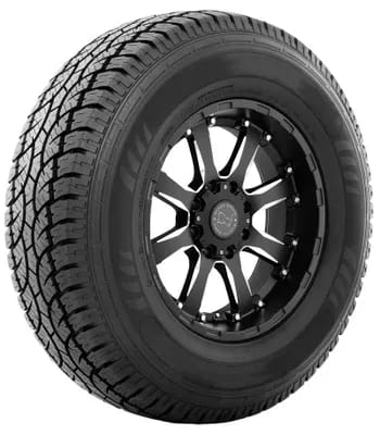Americus All Terrain tire
