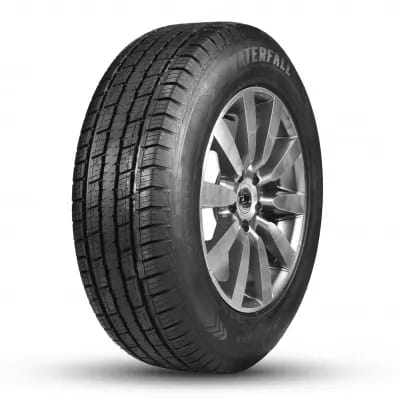 Waterfall Terra-X H/T tire